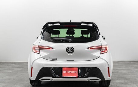 Toyota Corolla, 2021 год, 1 910 000 рублей, 5 фотография