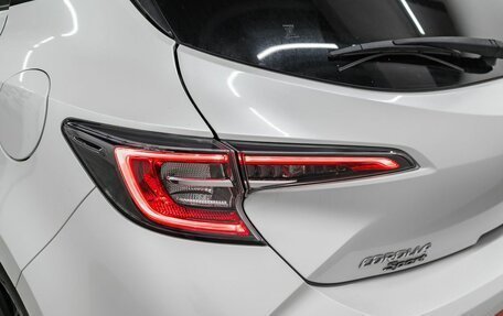 Toyota Corolla, 2021 год, 1 910 000 рублей, 21 фотография