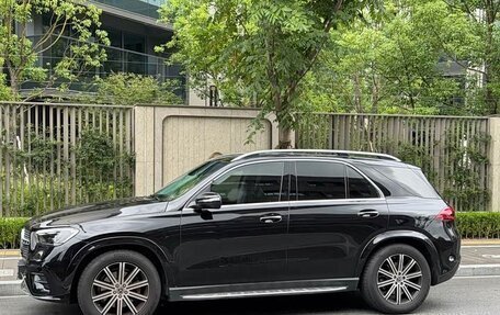 Mercedes-Benz GLE, 2023 год, 8 290 000 рублей, 4 фотография