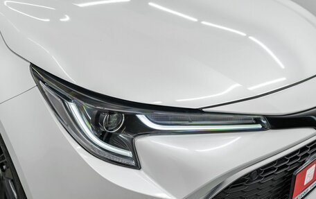 Toyota Corolla, 2021 год, 1 910 000 рублей, 20 фотография
