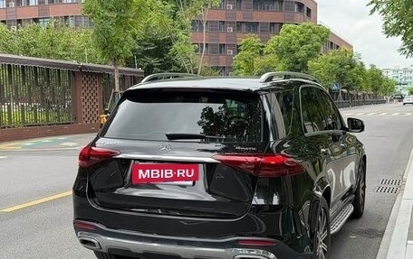 Mercedes-Benz GLE, 2023 год, 8 290 000 рублей, 3 фотография