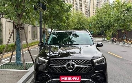 Mercedes-Benz GLE, 2023 год, 8 290 000 рублей, 2 фотография