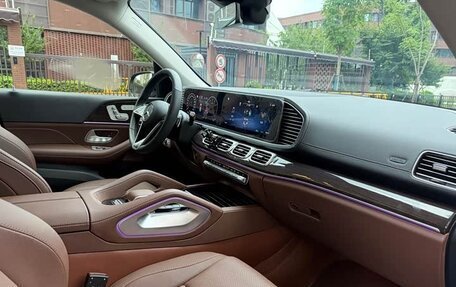 Mercedes-Benz GLE, 2023 год, 8 290 000 рублей, 15 фотография