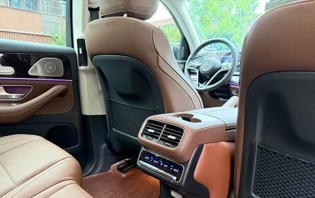 Mercedes-Benz GLE, 2023 год, 8 290 000 рублей, 14 фотография