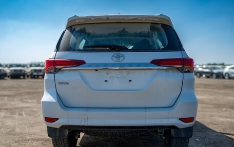 Toyota Fortuner II, 2025 год, 5 700 548 рублей, 4 фотография