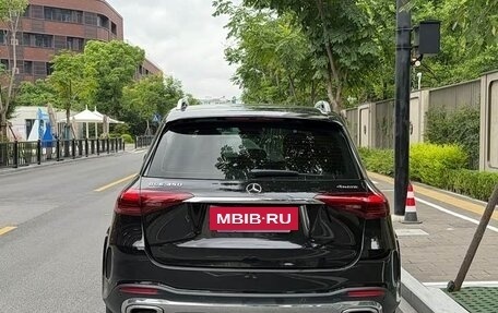Mercedes-Benz GLE, 2023 год, 8 290 000 рублей, 5 фотография
