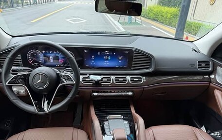 Mercedes-Benz GLE, 2023 год, 8 290 000 рублей, 10 фотография