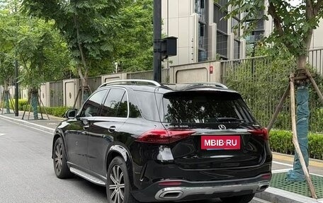 Mercedes-Benz GLE, 2023 год, 8 290 000 рублей, 6 фотография