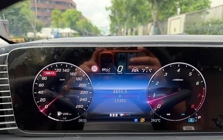 Mercedes-Benz GLE, 2023 год, 8 290 000 рублей, 7 фотография