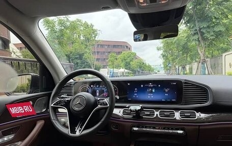 Mercedes-Benz GLE, 2023 год, 8 290 000 рублей, 9 фотография