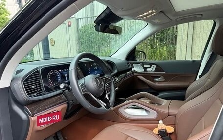 Mercedes-Benz GLE, 2023 год, 8 290 000 рублей, 11 фотография