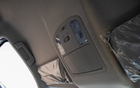 Toyota Fortuner II, 2025 год, 5 700 548 рублей, 17 фотография