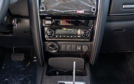 Toyota Fortuner II, 2025 год, 5 700 548 рублей, 14 фотография