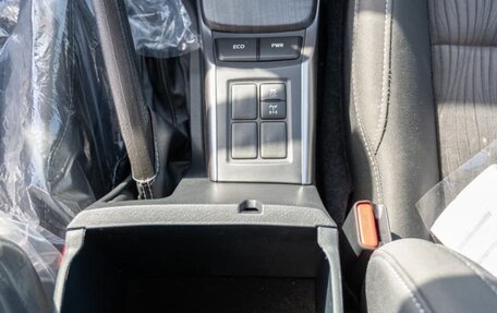 Toyota Fortuner II, 2025 год, 5 700 548 рублей, 19 фотография