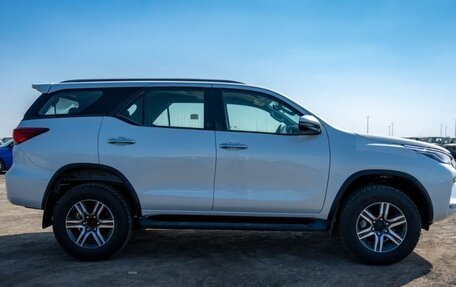 Toyota Fortuner II, 2025 год, 5 700 548 рублей, 7 фотография