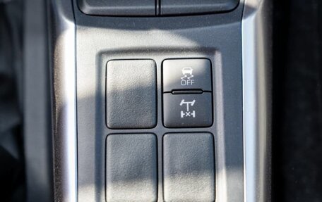 Toyota Fortuner II, 2025 год, 5 700 548 рублей, 12 фотография