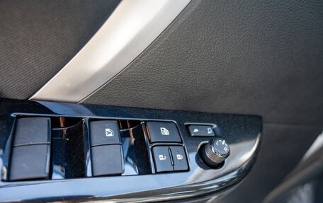 Toyota Fortuner II, 2025 год, 5 700 548 рублей, 22 фотография