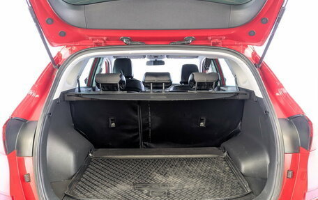 Hyundai Tucson III, 2019 год, 2 205 000 рублей, 9 фотография