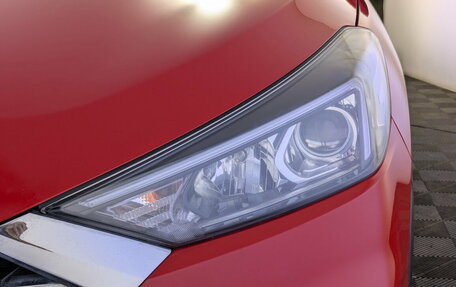 Hyundai Tucson III, 2019 год, 2 205 000 рублей, 12 фотография