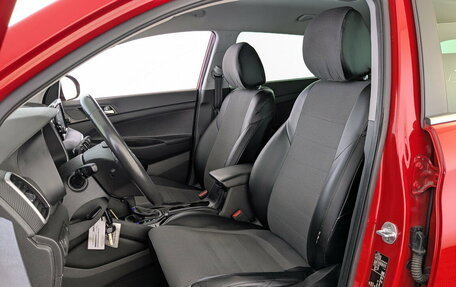Hyundai Tucson III, 2019 год, 2 205 000 рублей, 18 фотография