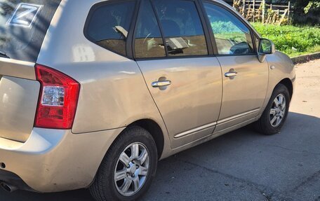 KIA Carens III (RP), 2007 год, 500 000 рублей, 3 фотография
