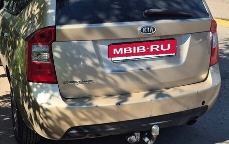 KIA Carens III (RP), 2007 год, 500 000 рублей, 4 фотография