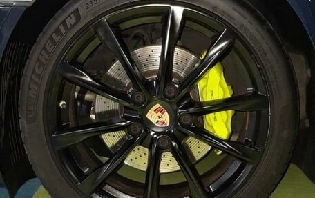 Porsche Cayman, 2018 год, 5 900 000 рублей, 14 фотография