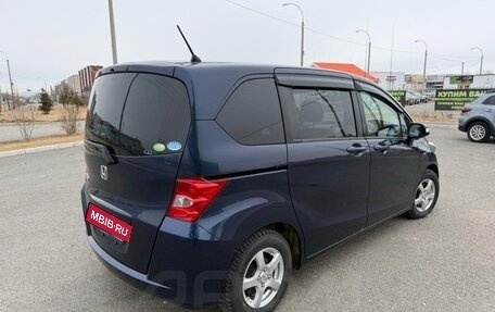 Honda Freed I, 2010 год, 919 000 рублей, 1 фотография