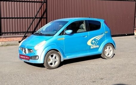 Subaru R2, 2004 год, 280 000 рублей, 1 фотография