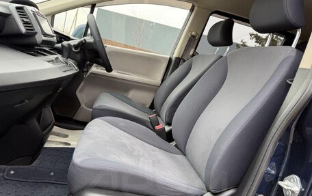 Honda Freed I, 2010 год, 919 000 рублей, 10 фотография