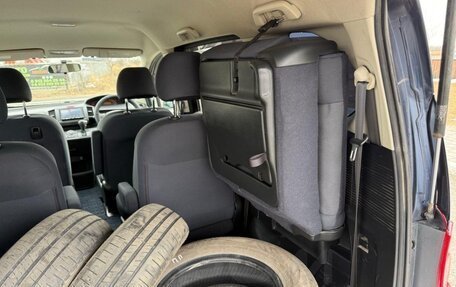 Honda Freed I, 2010 год, 919 000 рублей, 19 фотография
