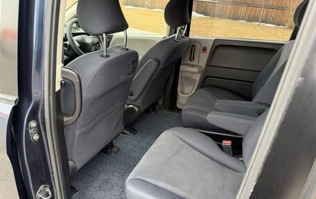 Honda Freed I, 2010 год, 919 000 рублей, 16 фотография