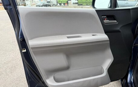 Honda Freed I, 2010 год, 919 000 рублей, 13 фотография