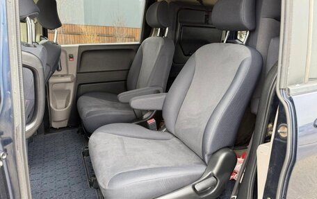 Honda Freed I, 2010 год, 919 000 рублей, 15 фотография