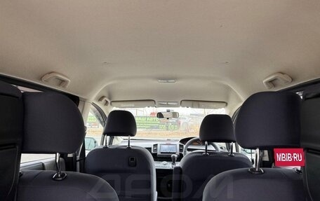 Honda Freed I, 2010 год, 919 000 рублей, 17 фотография