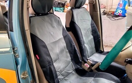 Subaru R2, 2004 год, 280 000 рублей, 9 фотография