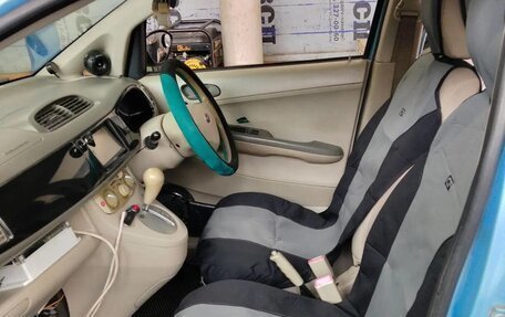 Subaru R2, 2004 год, 280 000 рублей, 12 фотография