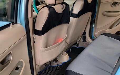 Subaru R2, 2004 год, 280 000 рублей, 14 фотография