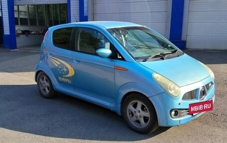 Subaru R2, 2004 год, 280 000 рублей, 2 фотография