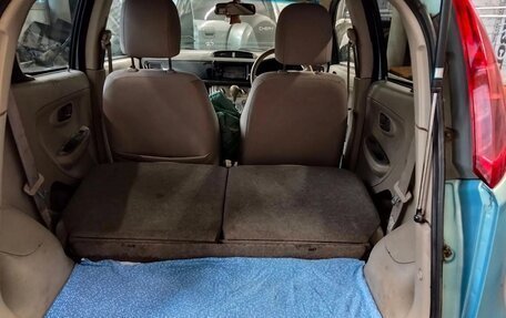 Subaru R2, 2004 год, 280 000 рублей, 15 фотография