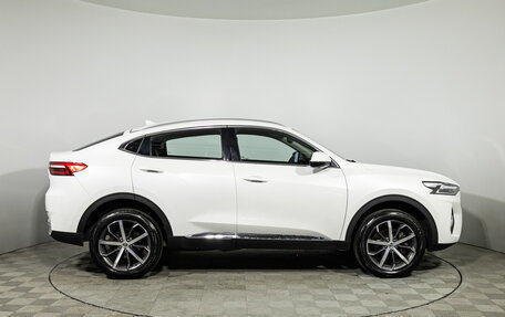 Haval F7x I, 2020 год, 1 896 777 рублей, 4 фотография