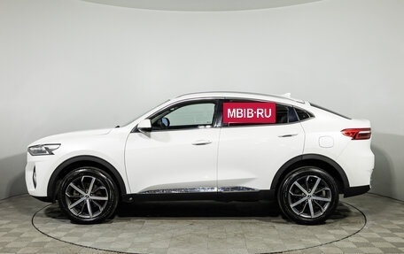 Haval F7x I, 2020 год, 1 896 777 рублей, 8 фотография
