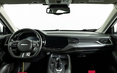 Haval F7x I, 2020 год, 1 896 777 рублей, 13 фотография