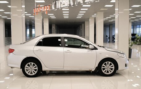 Toyota Corolla, 2009 год, 493 000 рублей, 4 фотография