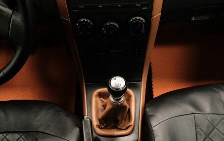 Toyota Corolla, 2009 год, 493 000 рублей, 14 фотография