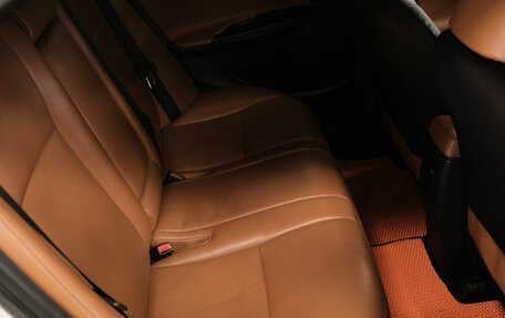 Toyota Corolla, 2009 год, 493 000 рублей, 16 фотография