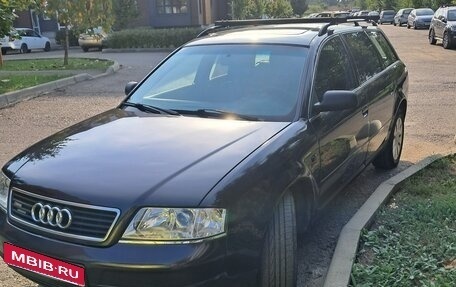 Audi A6, 2000 год, 900 000 рублей, 1 фотография