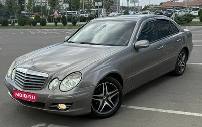 Mercedes-Benz E-Класс, 2003 год, 820 000 рублей, 1 фотография