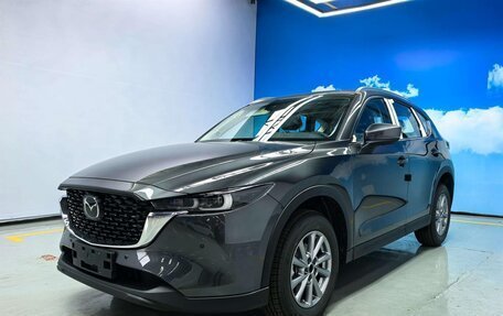 Mazda CX-5 II, 2026 год, 3 297 000 рублей, 1 фотография
