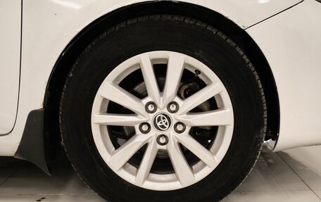 Toyota Corolla, 2009 год, 493 000 рублей, 23 фотография